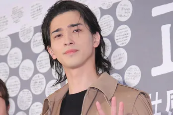 横浜流星、山田孝之の影響でコメディーに興味示す「挑戦したい気持ちはある」