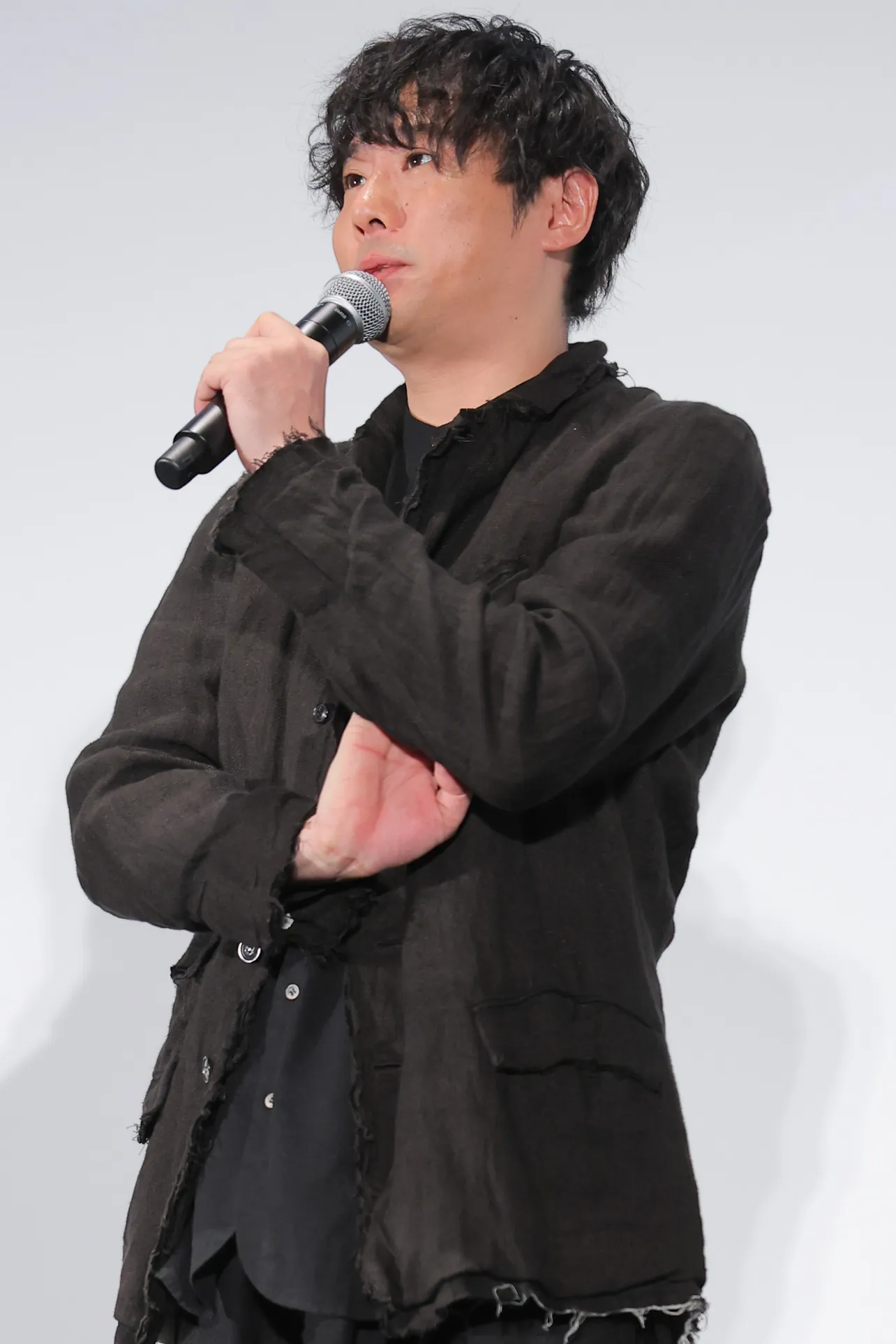 藤井道人監督