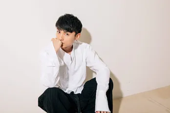 高良健吾、“つかみにくい青年”を体現「素直に向き合いました」