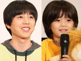 いいパパになりそう…坂東龍汰&佐藤大空、全力で遊ぶ無邪気な姿に「めっちゃ仲良し」「見てるだけで楽しい」の声<ライオンの隠れ家>