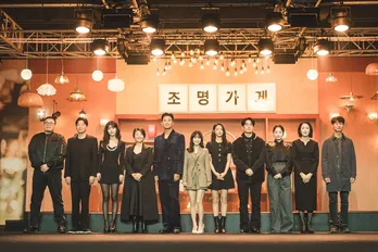 チュ・ジフン、キム・ヒウォン監督を絶賛「“定時退社”など事前に約束をしたルール通りに進めてくださった」<照明店の客人たち>