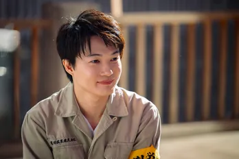 ＜海に眠るダイヤモンド＞新井順子Pが語る大反響シーンの裏側と最終回「鉄平の告白シーンは神木さんの演出でした」