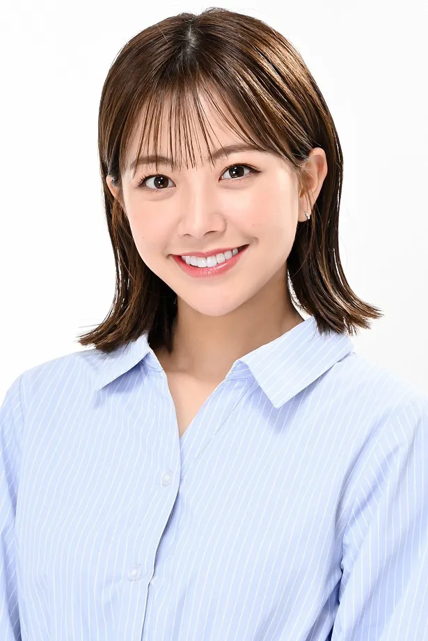 中川絵美里