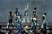 三代目 J SOUL BROTHERSドームツアーファイナルの独占ライブ配信決定　KID PHENOMENONらがオープニングアクトを担当