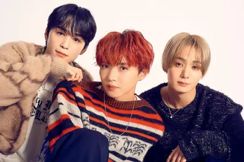 佐藤大樹&太田駿静&後藤威尊「あざといは正義」“あざと女子”森香澄の相手役として出演<栞ちゃん 心の声を聞かせてよ>