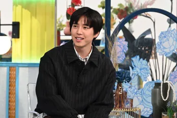 坂東龍汰が若手時代の節約エピソードを告白 柳楽優弥&齋藤飛鳥からのタレコミも<A-Studio+>