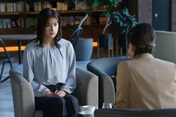 松本若菜“美羽”が悪女として再覚醒、ゾクゾクしたW修羅場の結末<わたしの宝物>