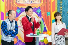 「ノブの好感度を下げておこう!」で佐久間宣行初登場「行列のできるブチギレ相談所!」など<チャンスの時間>2024年末爆笑ラインナップ公開