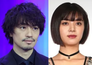 池田エライザ、息子“誠”を膝に乗せ、斎藤工が見守るほのぼのショットに「この幸せが続いたら良いのに…」と反響＜海に眠るダイヤモンド＞