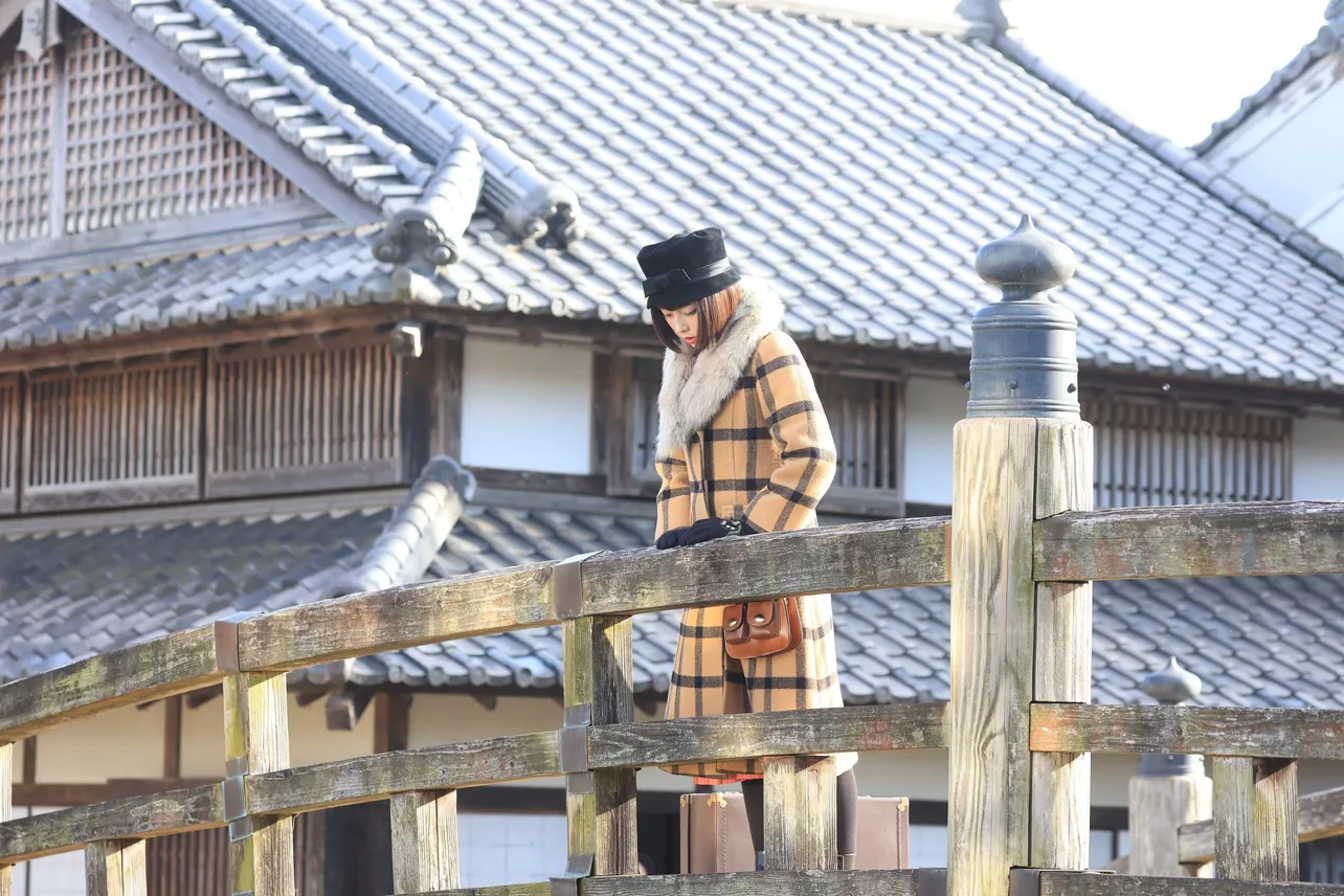 「嘘解きレトリック」最終話より