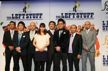 ドラマ「ブザー・ビート」の“悪女”再来!?　天才演劇集団の新作舞台で相武紗季がさらなる悪女を好演！