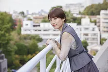 森高愛、主演・佐野晶哉は「本当に子犬みたいで…」今作のために大胆イメチェンも＜離婚後夜＞