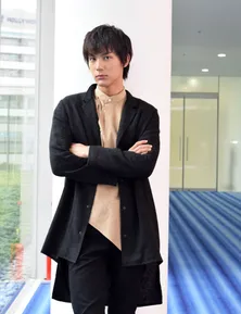 中川大志、憧れの白衣姿に「テンション上がりました」