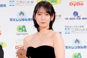 吉岡里帆