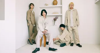 osage新曲「フラグメント」がTVアニメ『青のミブロ』エンディングテーマに、山口ケンタがコメント「葛藤する全ての人へ送る応援歌」