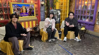 安元洋貴&八代拓、市川太一の“レジの前の人”“エレベーターでドア付近の人”へ声を荒げ、訴える姿に爆笑「てんでおだやかじゃね〜」<声優と夜あそび>