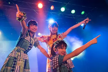 Task have Funが自身最大級の課題(Task)を攻略!? 800人超の熱狂ワンマンを開催