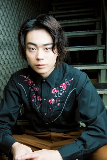 「直虎」に第4の男・菅田将暉が登場！「序盤は般若の顔しかしていません(笑)」