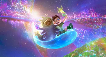 ひとりぼっちの少年が夢見る“宇宙”へ…ディズニー＆ピクサー最新作「星つなぎのエリオ」2025年夏公開決定、特報映像も解禁