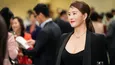 <毎話がハイライト>韓国の国民的女優キム・ソナ主演、現役弁護士が脚本を書いたリアルすぎる法曹サスペンス「The Empire:法の帝国」
