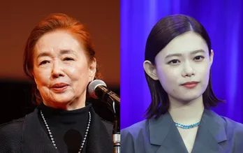 宮本信子が“過去の自分”杉咲花が写った結婚写真を披露…「隣には鉄平がいてほしかった」と話題<海に眠るダイヤモンド>