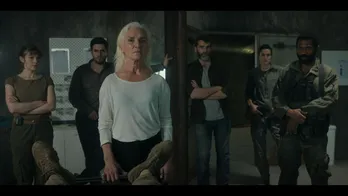 ラン・テレム製作総指揮「THE HEAD」Season3一挙独占配信スタート　場面写真も一挙公開