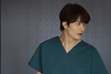 ＜ザ・トラベルナース最終回＞岡田将生“歩”と中井貴一“静”の絆は切れていなかった “クセ強コンビ”のやり取りを「もっと見たい」と続編を望む声続々