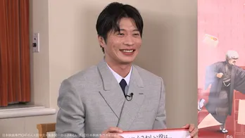 「俳優・田中圭が見たい!」特集が日本映画専門チャンネルにて放送 のん&滝藤賢一との鼎談特別番組も