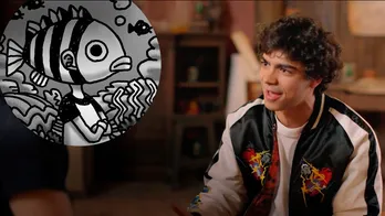 尾田栄一郎氏「ルフィって僕にとって理想的な子どもなんです」、ルフィ役・イニャキが日本語でインタビュー