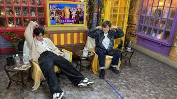 森久保祥太郎＆石川界人、世界記憶力グランドマスターからコツを学び「エキストラチャレンジ」に再挑戦も“1mmも出てこない”＜声優と夜あそび＞