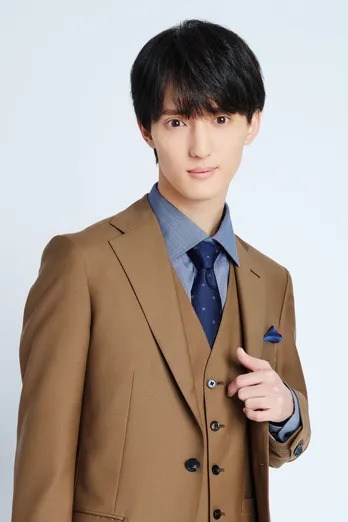 Travis Japan川島如恵留が連ドラ初出演 WEST. 藤井流星×紺野彩夏W主演作でエリート役<キスでふさいで、バレないで。>