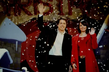 <クリスマス特別企画>「ブルークリスマス」&「ラブ・アクチュアリー 4Kデジタルリマスター」の2作品をノーカット無料放送