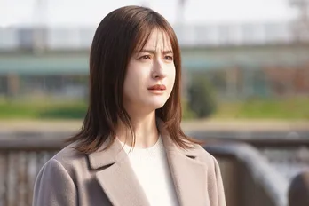 松本若菜“美羽”、田中圭“宏樹”、深澤辰哉“冬月”が見つけた守りたい宝物<わたしの宝物 最終回>