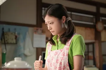 <明日のおむすび>橋本環奈“結”、糸島でも佐野勇斗“翔也”のことを思い出し、これまでの出来事を振り返ってしまう