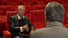 柳葉敏郎がいまだから語れる“室井慎次という男”　ロングインタビューでこぼれる熱い涙の理由＜今だから語る　柳葉敏郎と室井慎次＞