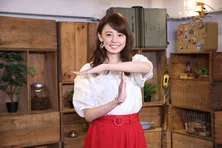 フジ・宮澤智アナが音楽番組MCに！初回ゲストはEXILE THE SECOND