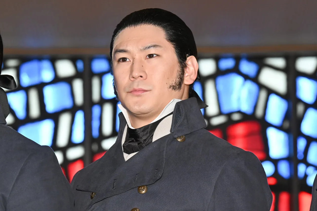 小野田龍之介