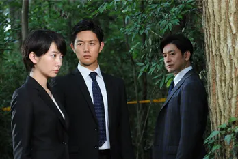 【試写室】「BORDER 衝動」3年ぶりの“新しい世界”で『至福』のとき