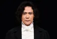 稲垣吾郎、ベートーヴェン役での100公演に喜び「幸せをかみ締めながら」今年の漢字は「感」