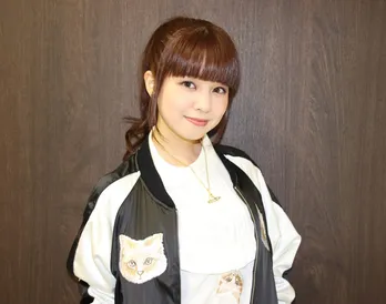 春奈るな「アフレコは団結力を感じます！」―アニメ「URAHARA」インタビュー