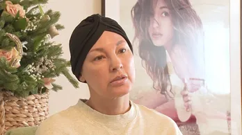 乳房全摘手術後の梅宮アンナに密着 父の梅宮辰夫の影響から乳がんの公表に「ひとりでいいから希望を与えられたら」<ダマってられない女たち>