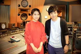 「あいのり」新シリーズ主題歌で、いきものがかり・水野良樹と井上苑子が初タッグ!