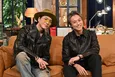 TAKAHIRO&OMI、歌とドッキリで互いの魅力を引き出す「そんな本気で来るなら言っておいて?みたいな(笑)」<TAKAHIRO&OMIのおたがいプロデュース>