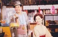 渥美清さん主演映画8作品を一挙ノーカット放送　「男はつらいよ」シリーズ、列車シリーズ、拝啓シリーズの見どころを紹介