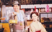渥美清さん主演映画8作品を一挙ノーカット放送 「男はつらいよ」シリーズ、列車シリーズ、拝啓シリーズの見どころを紹介