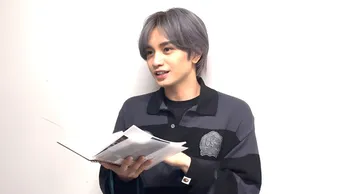 中島健人、1000件以上寄せられた感想投稿に感激「僕自身の表現を届けることができてとても嬉しい」＜コンコルディア／Concordia＞