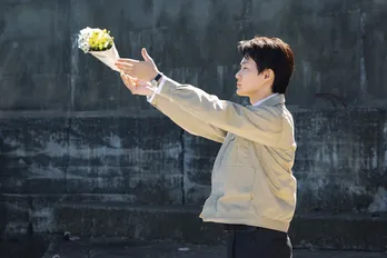 神木隆之介“鉄平”の思いを宮本信子“いづみ”が知る姿に感涙「号泣した！」とトレンド入り＜海に眠るダイヤモンド 最終回＞