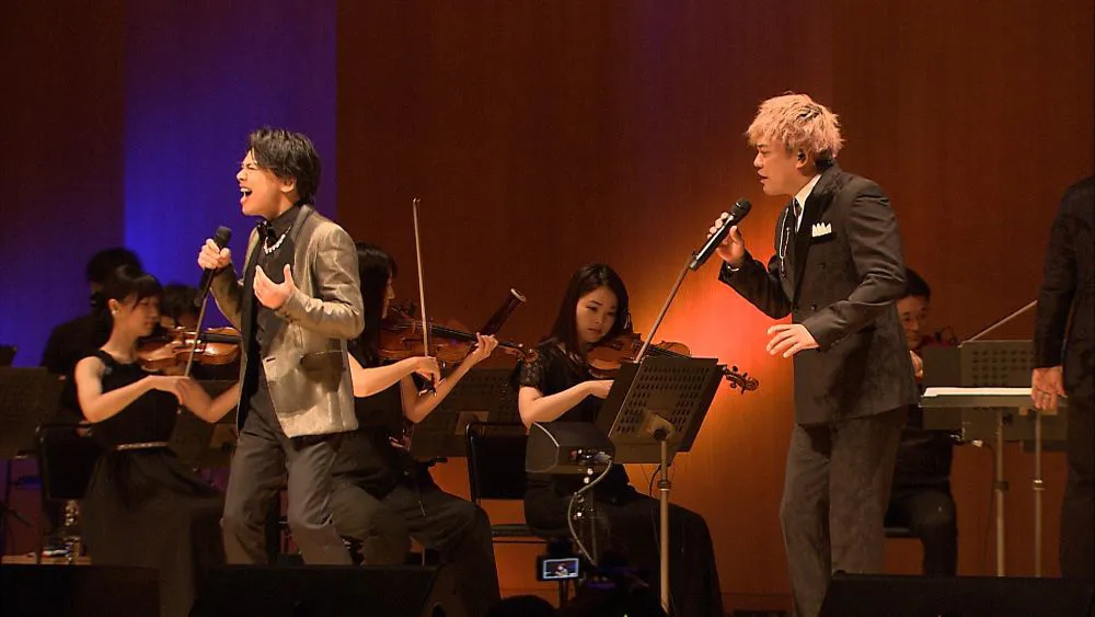 「Brand New Musical Concert 2024」より