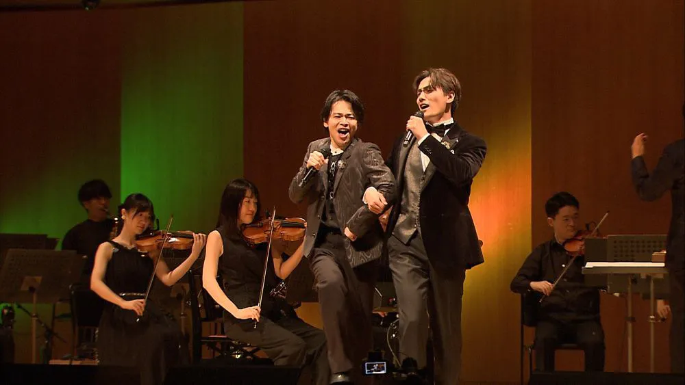 「Brand New Musical Concert 2024」より