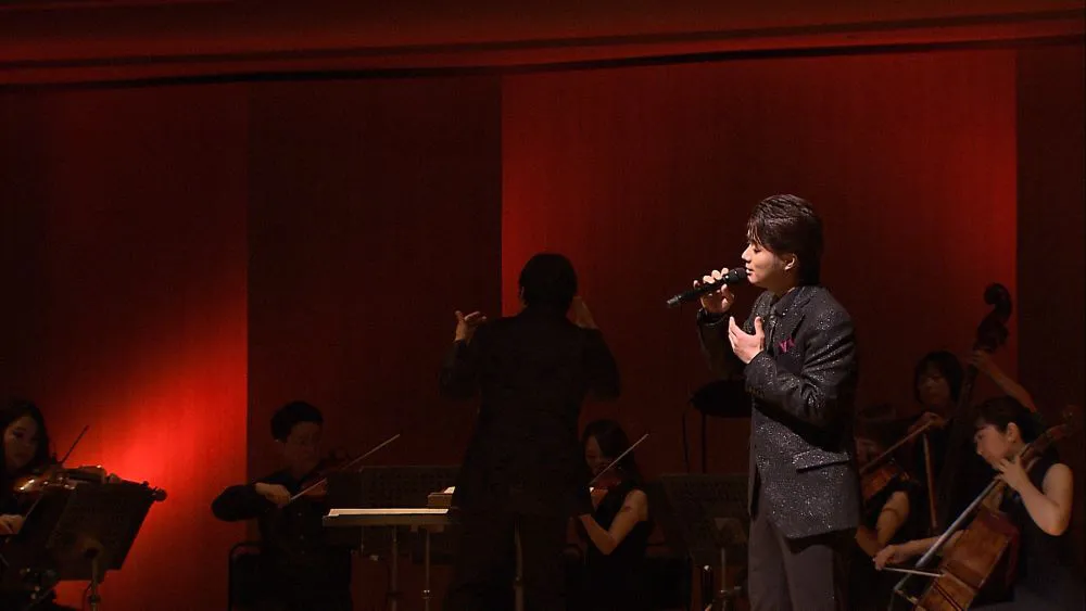 「Brand New Musical Concert 2024」より